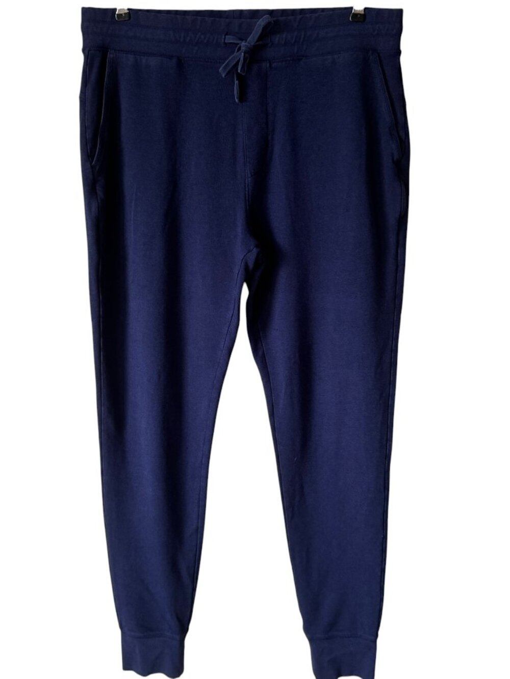 Greyson Men's Gotham Jogger Sz Med Blue